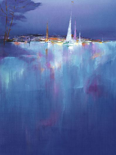 Lamina - Marina Azzurra