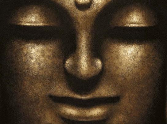 Lamina - Bodhisattva