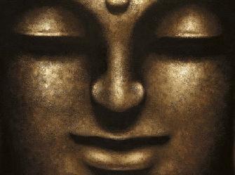 Lamina - Bodhisattva Enmarcado de laminas