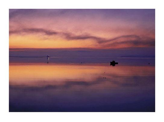 Lamina - Penobscot Bay
