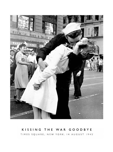 Lamina - Kissing the War Goodbye 