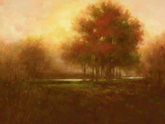 Lamina - Golden Forest 
