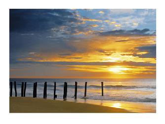 Lamina - Far Horizon III Enmarcado de cuadros