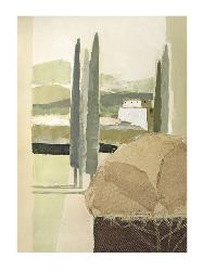 Lamina - Vol di Marina I Enmarcado de laminas