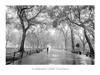 Lamina - Poets park  Enmarcado de cuadros