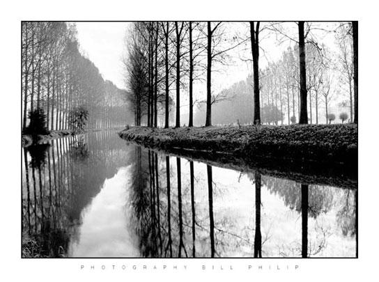 Lamina - Canal, Normandy 