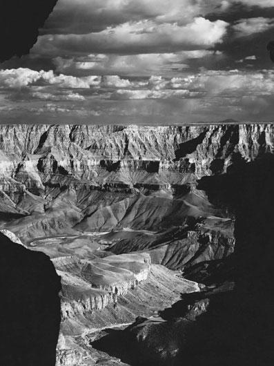 Lamina - Grand Canyon National Park, Arizona 
