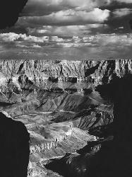 Lamina - Grand Canyon National Park, Arizona  Enmarcado de laminas