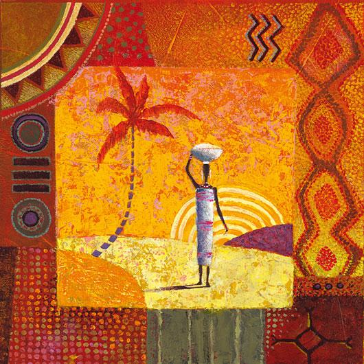 Lamina - Karibu 