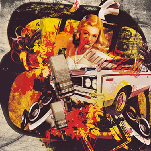 Lamina - Cassies  Car