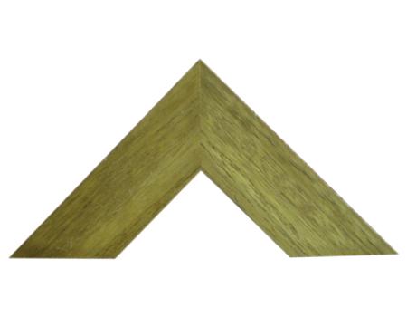 Chata 60 mm lustre roble
