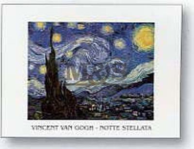 Lamina - Notte stellata