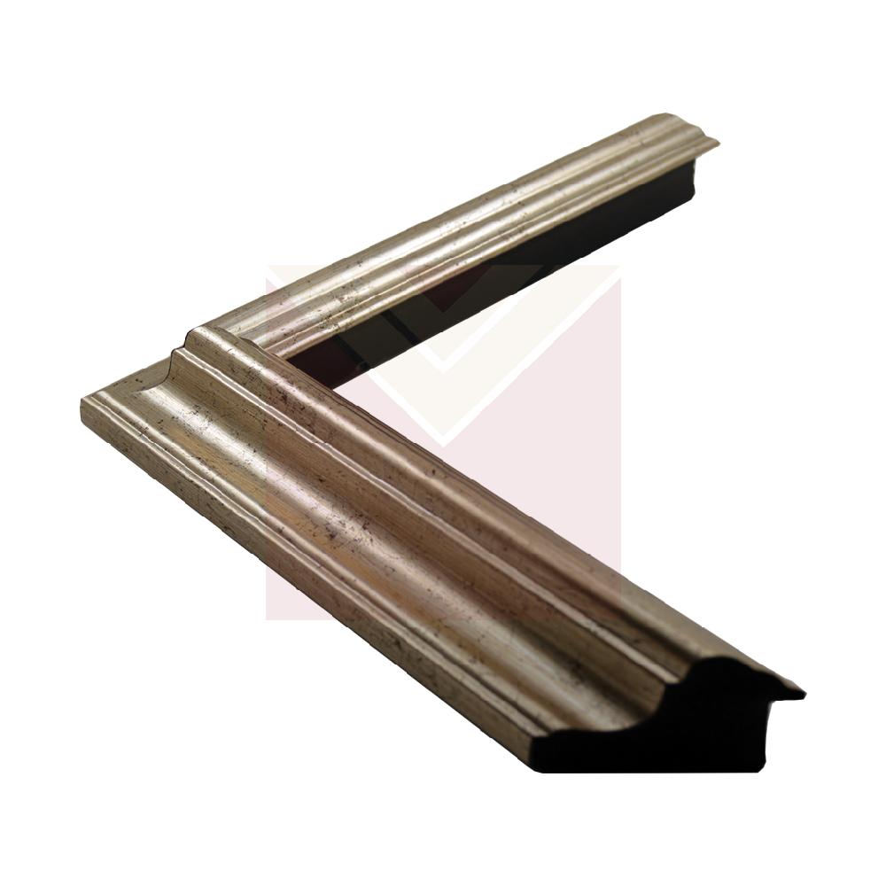 ALFIL 45 CM Peltre manchado                