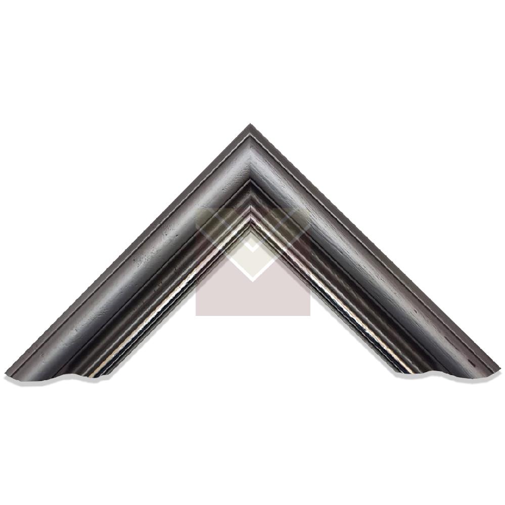 ITALIANA 5 CM PLATA