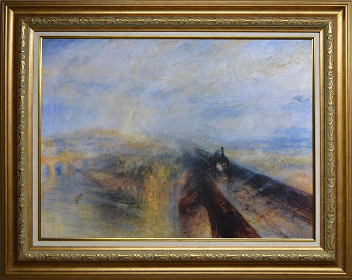 CUADRO Lluvia Vapor y Velocidad TURNER