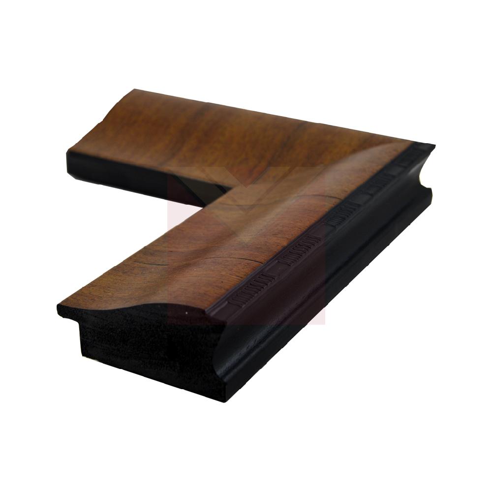 batea 7 cm simil madera