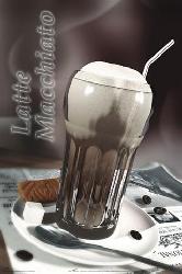 Poster - Lattle Macchiato Enmarcado de laminas