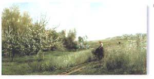 Lamina - La Primavera