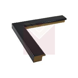 30*20 negro brillante                        Enmarcado de laminas
