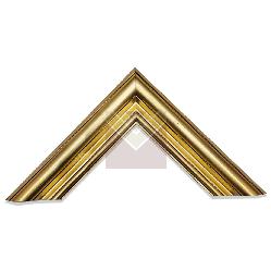 ITALIANA 5 CM ORO Enmarcado de cuadros