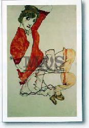 Lamina - Wally Enmarcado de cuadros