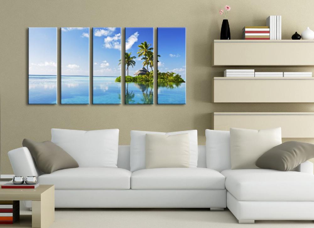 poliptico canvas en bastidor
