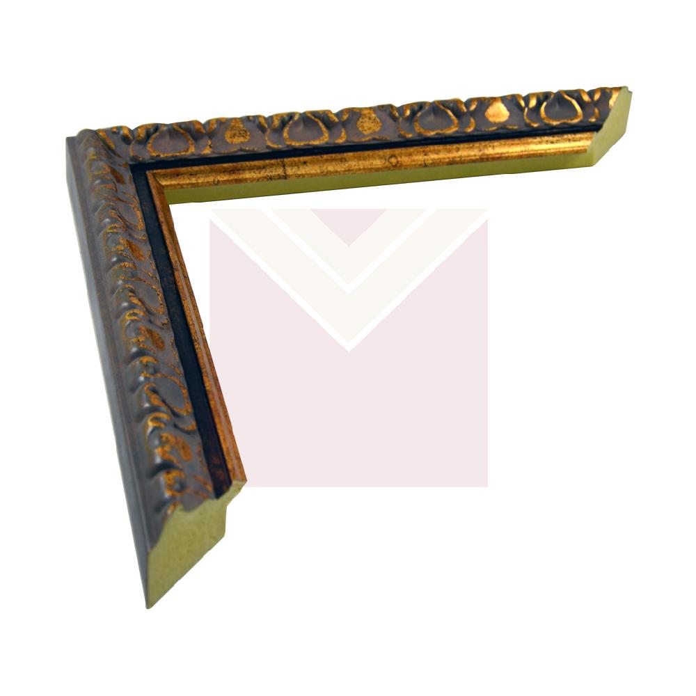 LABRADA 3 CM COBRE                     