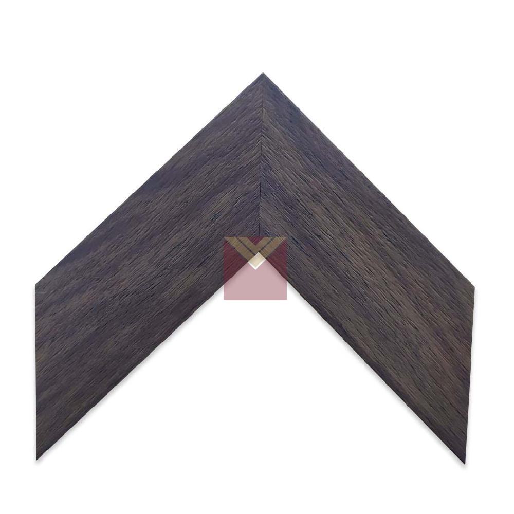 Bajada Madera oscura con textura