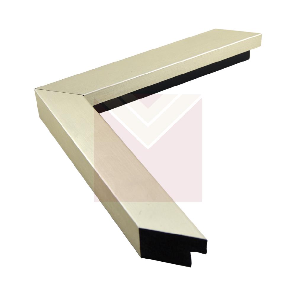 3*3 cm plata rustica