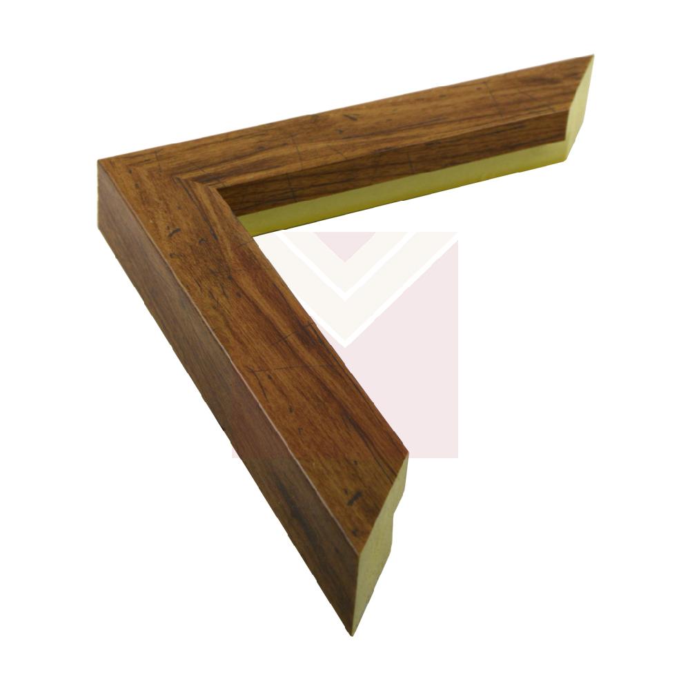 3*3 cm roble