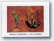 Lamina - Con e contro Enmarcado de laminas