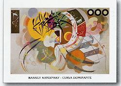 Lamina - Curva dominante Enmarcado de cuadros