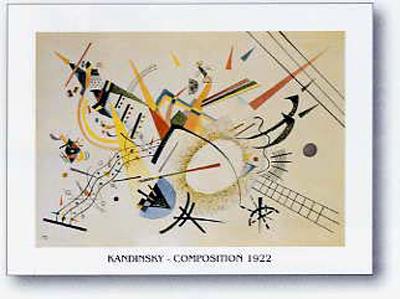 Lamina - Composition Sans Titre 1922
