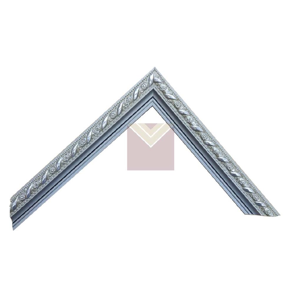 Labrada 19*15 plata