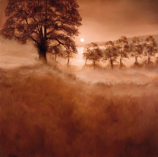 Lamina - Misty Morning 