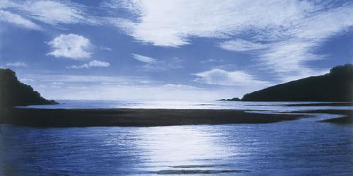 Lamina - Waiting fo the Tide Enmarcado de laminas