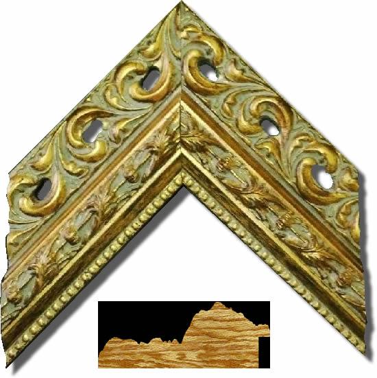 6011 Oro