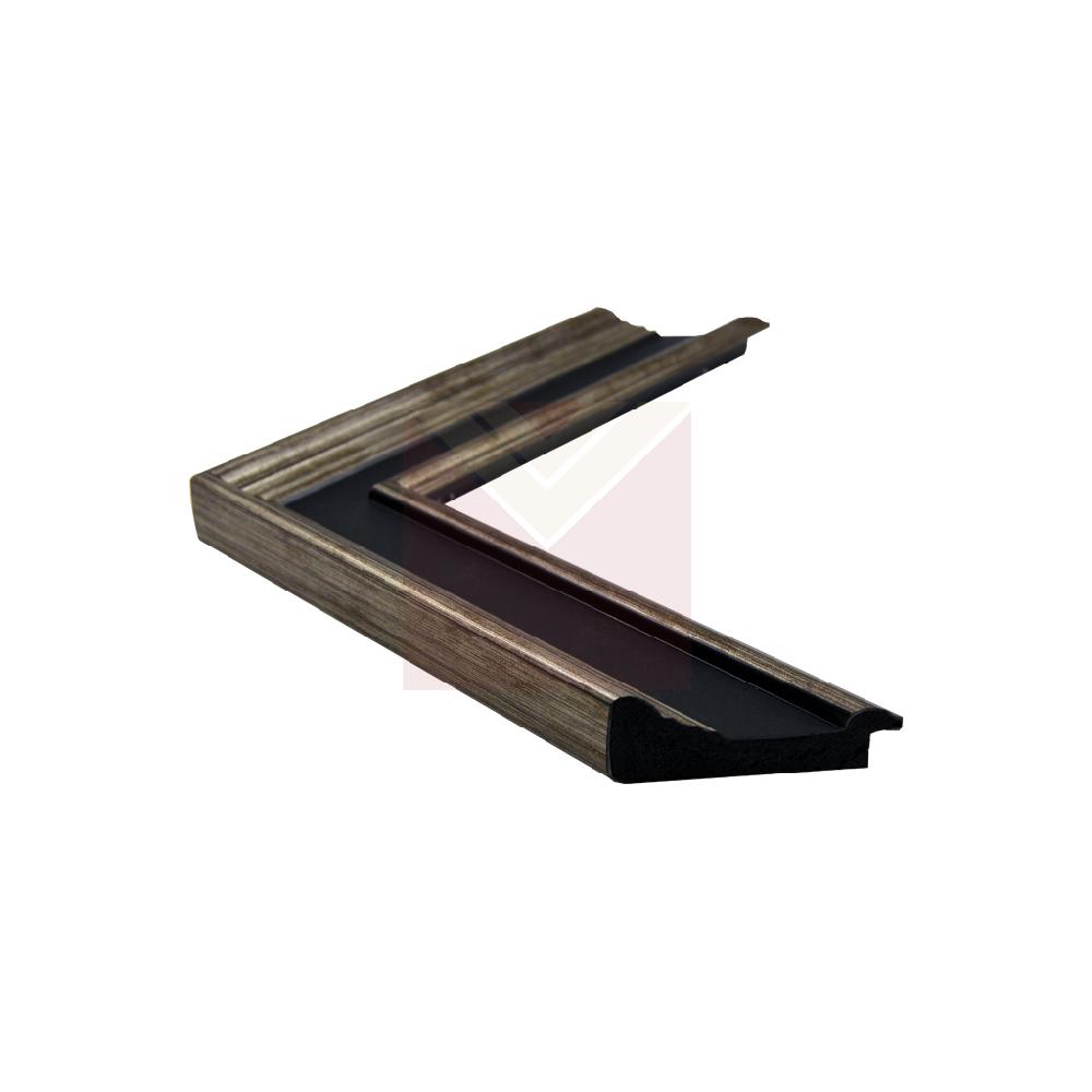 ITALIANA 52*34 PELTRE CON CALLE NEGRA  