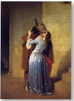 Lamina - Il Bacio