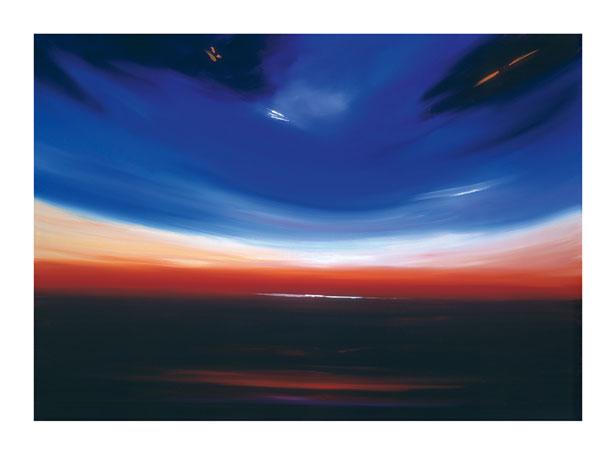Lamina - Blue Planet 