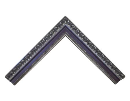 Grabada 43*25  mm cal country bordo c|oro