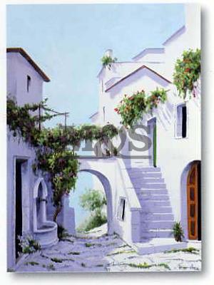 Lamina - A Candia
