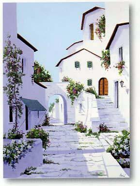 Lamina - A salamina