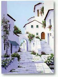 Lamina - A salamina Marcos y Cuadros