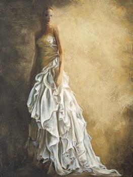 Lamina - II Vestito Bianco
