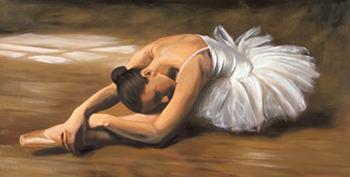 Lamina - Danseuse