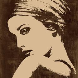 Lamina - Deluxe II Enmarcado de laminas