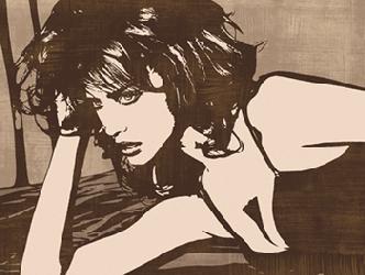 Lamina - With Style  Enmarcado de laminas