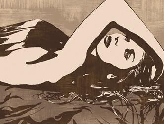 Lamina - Her Pose Marcos y Cuadros