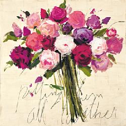 Lamina - Putting them all together Enmarcado de laminas